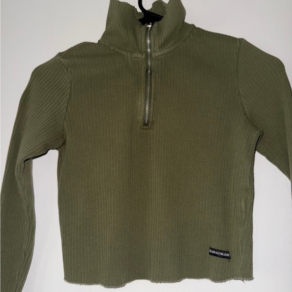 Long sleeve top